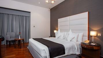 Standard-Apartment, 1 Schlafzimmer