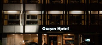 Hotel Ocean