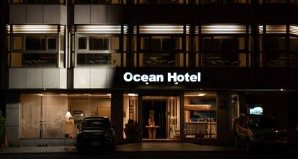 Hotel Ocean