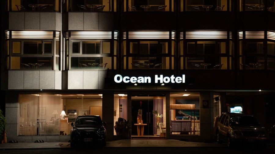 Hotel Ocean