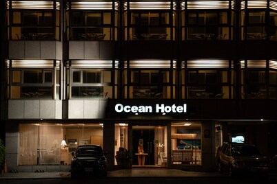 Hotel Ocean