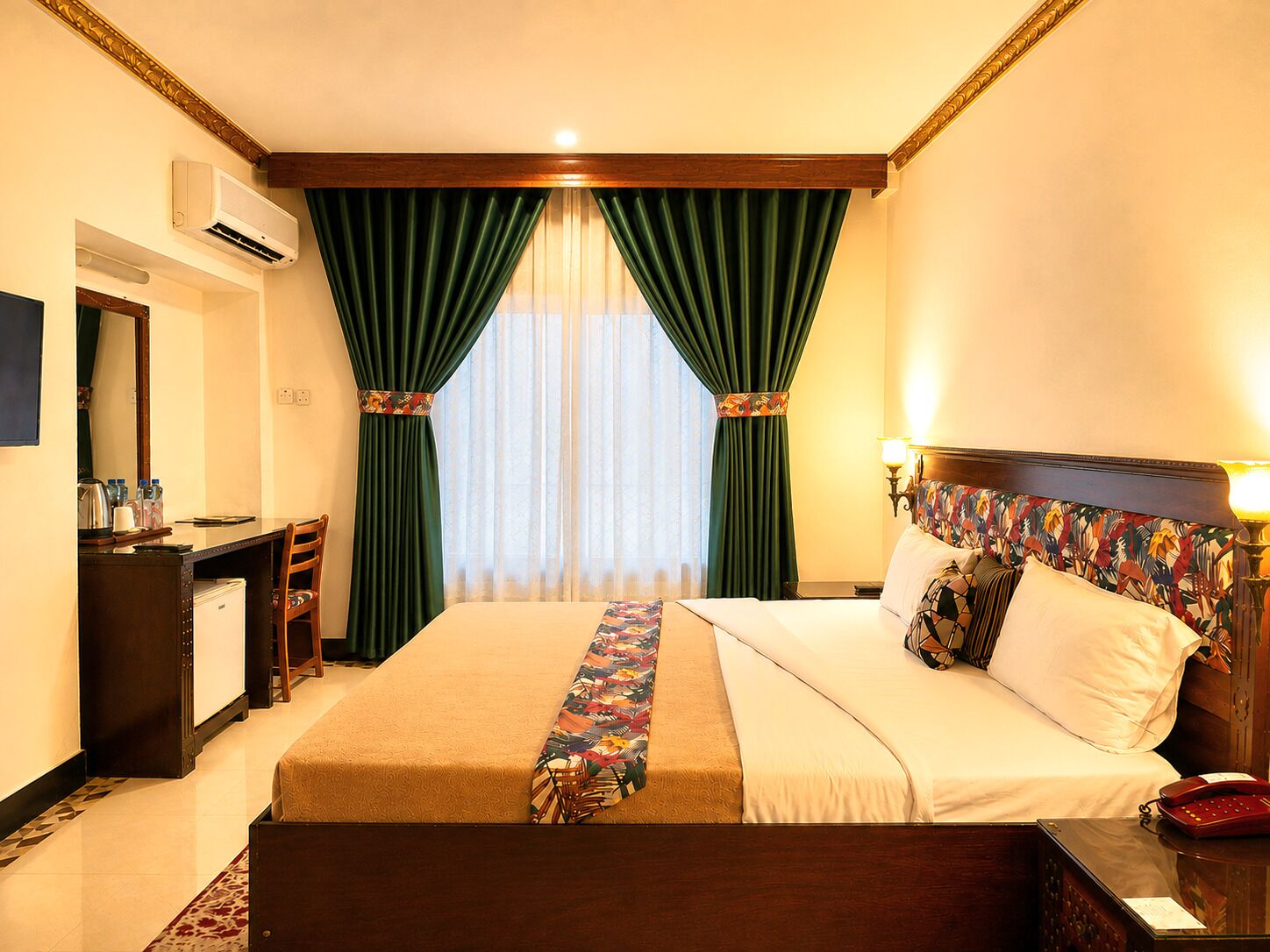New Dodoma Hotel Reviews, Deals & Photos 2026 - Expedia