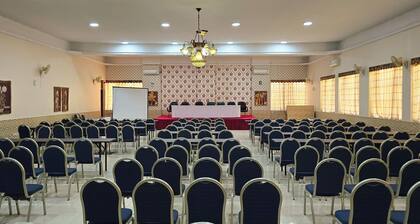 New Dodoma Hotel