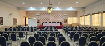 New Dodoma Hotel