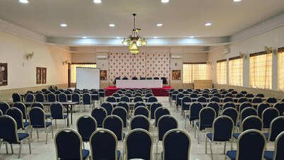 New Dodoma Hotel