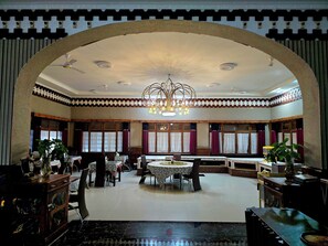 餐廳