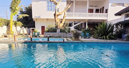 New Dodoma Hotel
