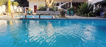New Dodoma Hotel