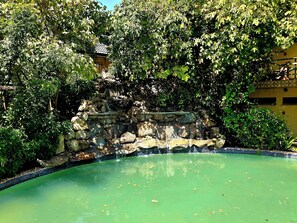 Fountain - New Dodoma Hotel (Dodoma)