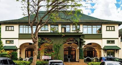New Dodoma Hotel