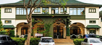 New Dodoma Hotel