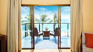 Villa Premier Seaview