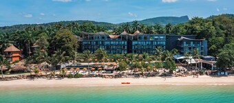 Beyond Krabi