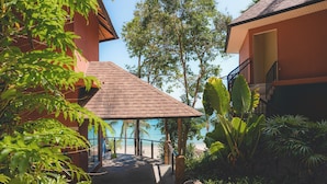 Villa Garden