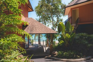 Villa Garden