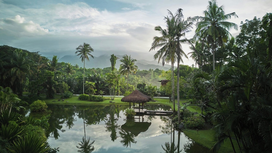 The Farm at San Benito, Autograph Collection