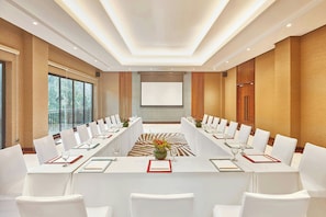 Meeting facility - The Farm at San Benito, Autograph Collection (Lipa)