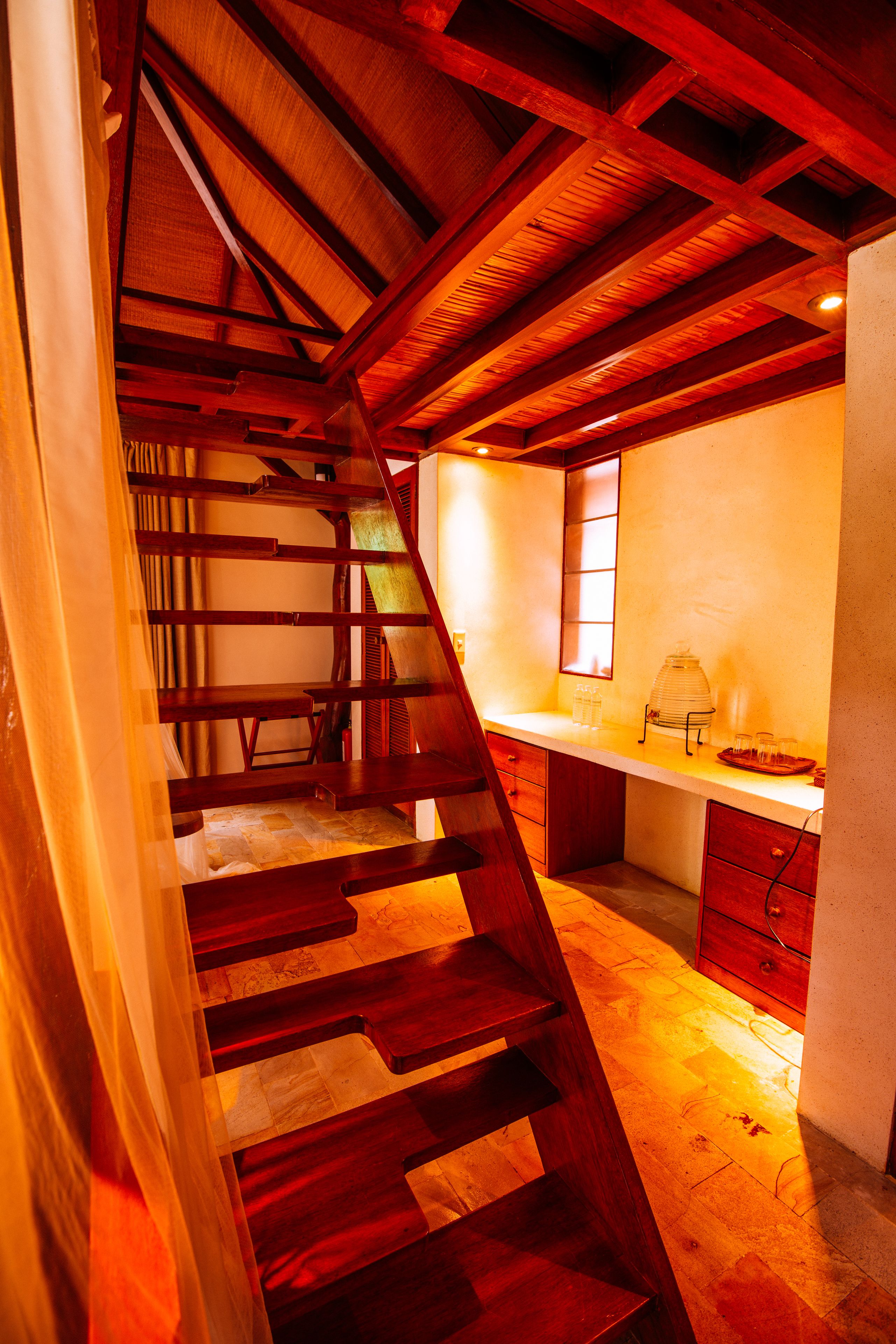 anahaw family villa | 1 bedroom, minibar, in-room safe, desk