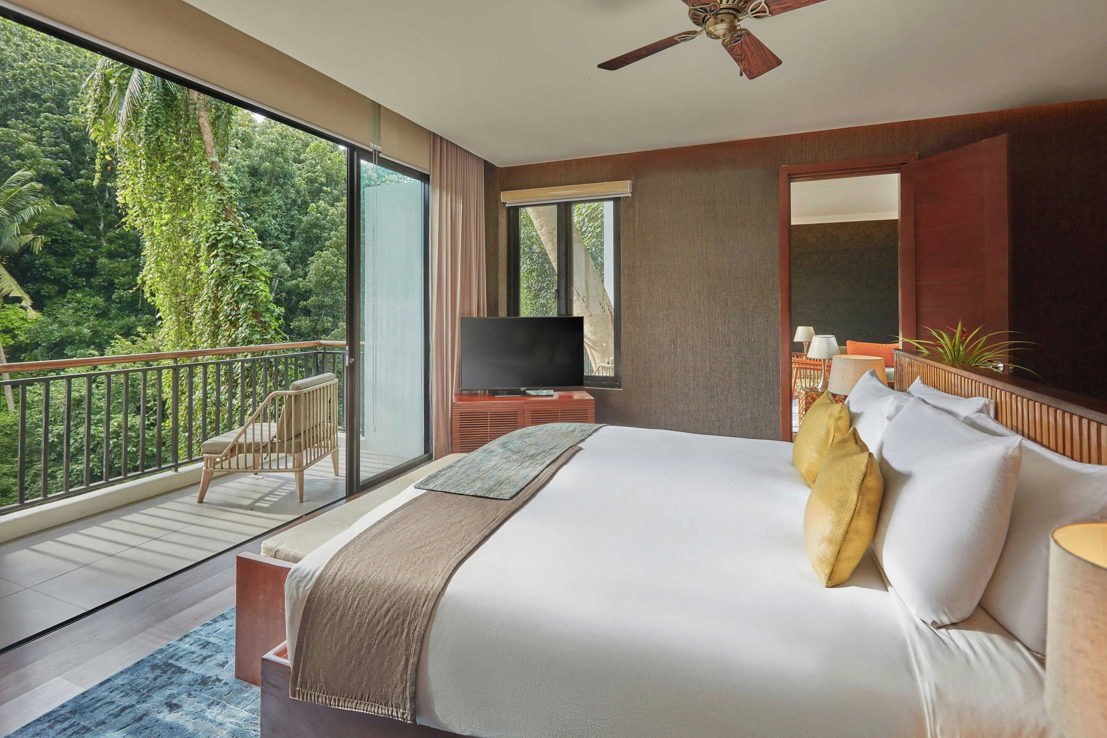 Room, 2 Single Beds, Non Smoking