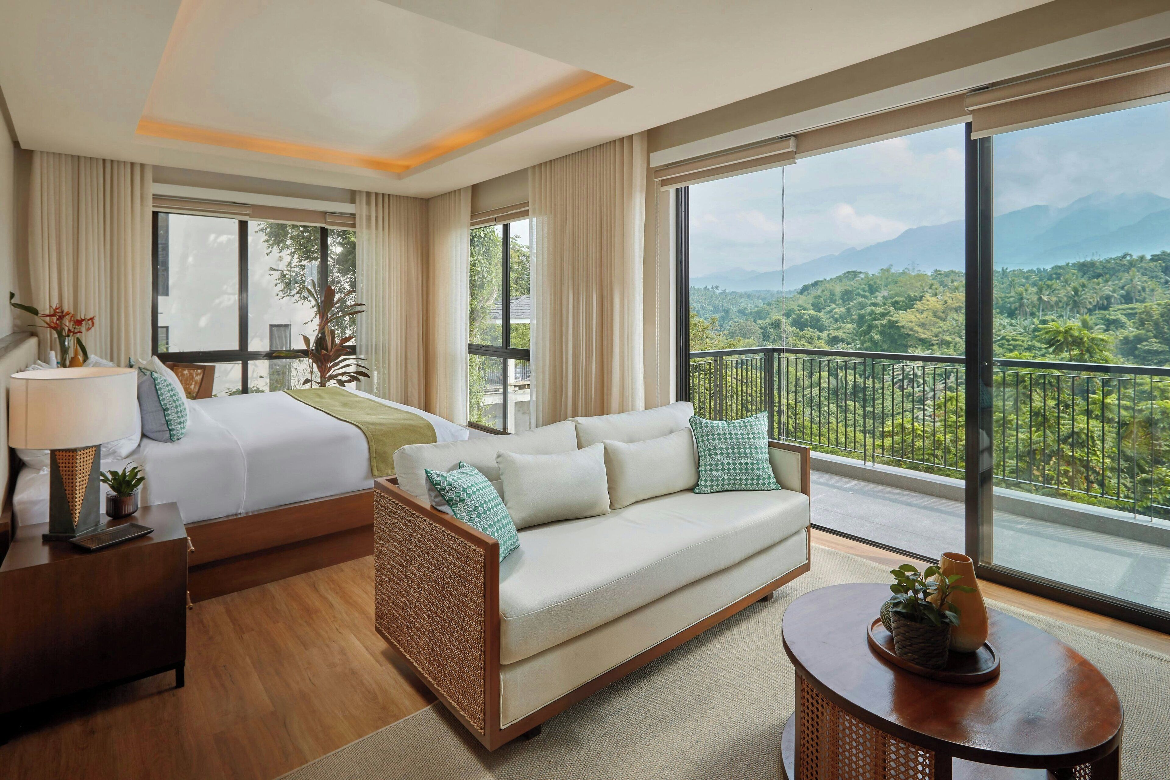 Room, 1 King Bed | Pool | 3 outdoor pools, pool umbrellas, sun loungers