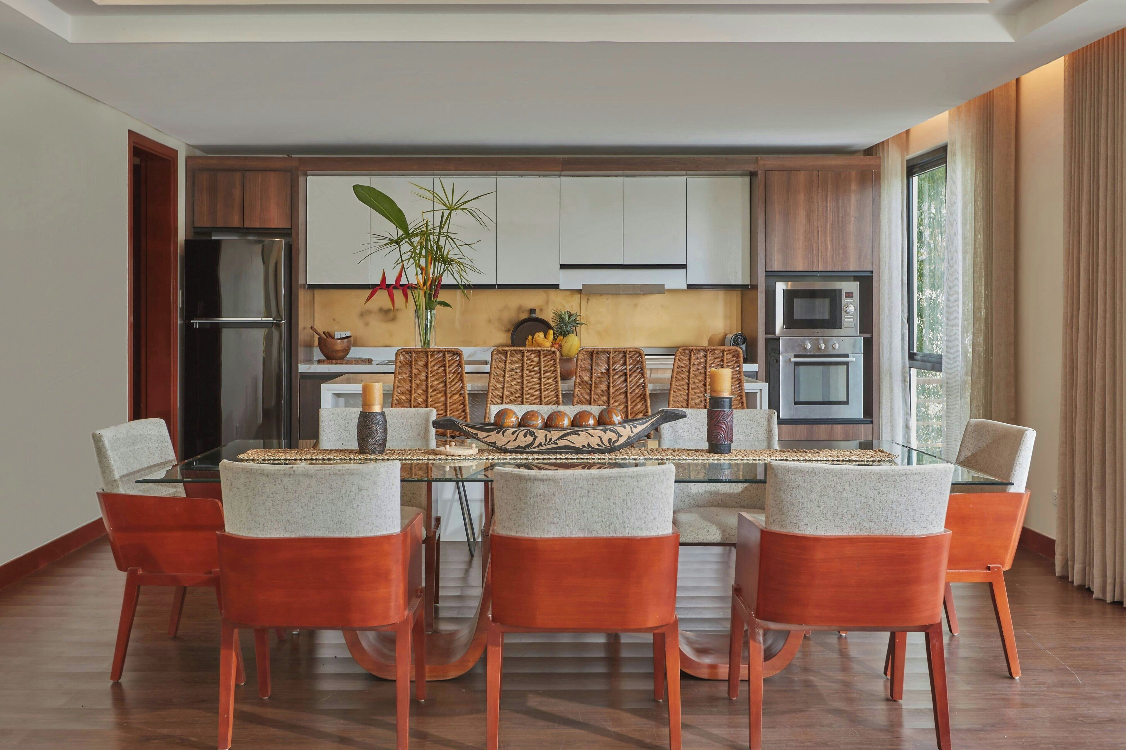 Villa, 2 Bedrooms, Non Smoking | Pool