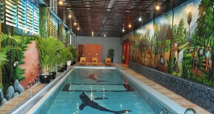 King Fy Hotel