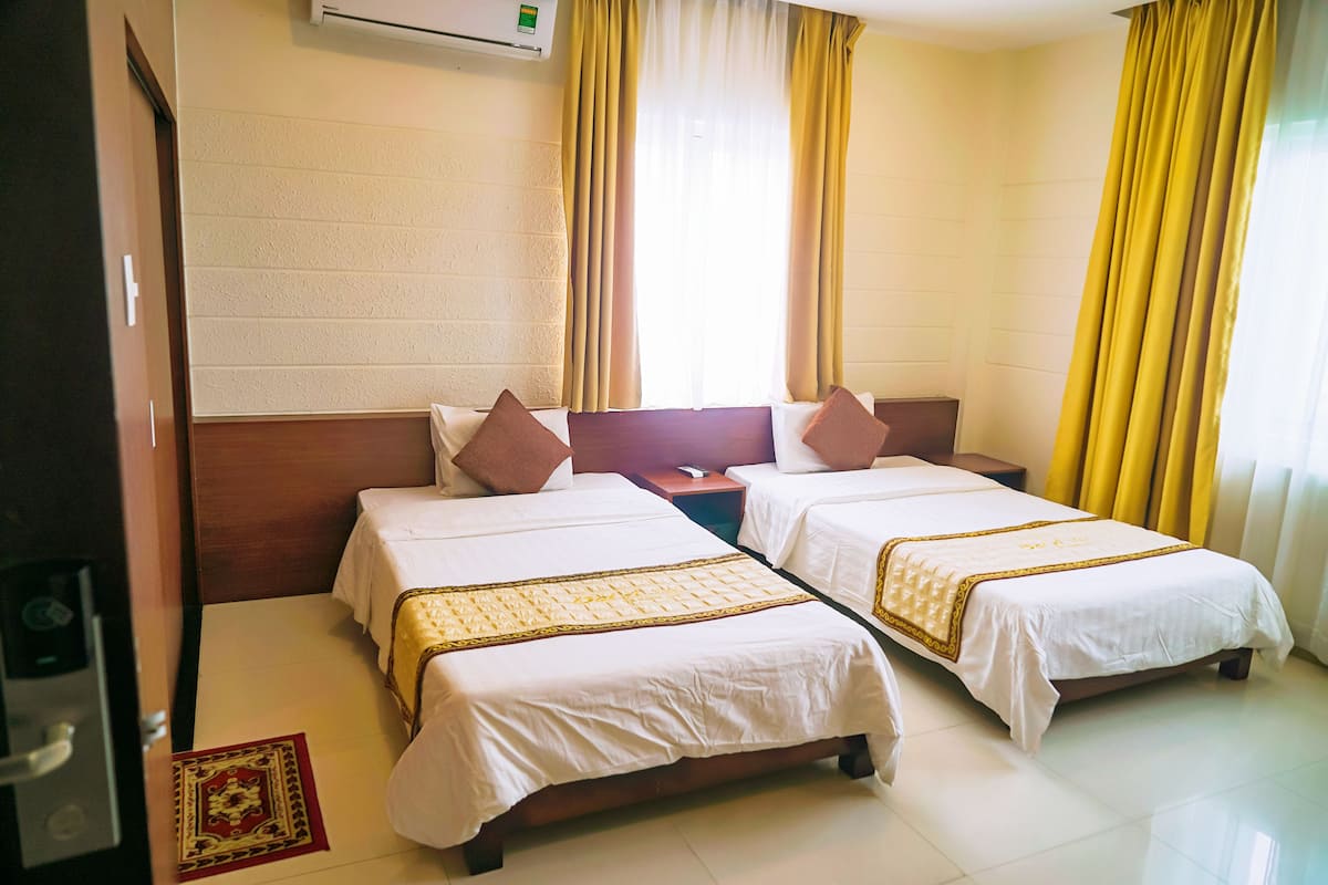 Deluxe Twin Room, 2 Single Beds