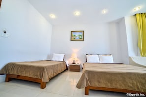 Superior Twin Room, 2 Single Beds