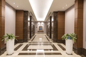 Lobby - Radisson Residences Avrupa TEM Istanbul (Istanbul)