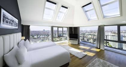 Radisson Residences Avrupa TEM Istanbul