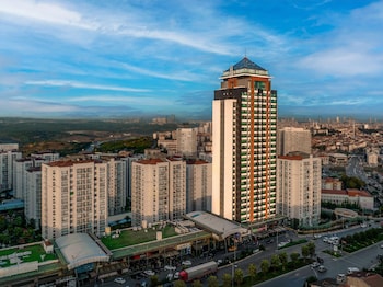 Radisson Residences Avrupa TEM Istanbul