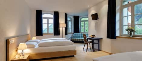 Triple Room, Private Bathroom