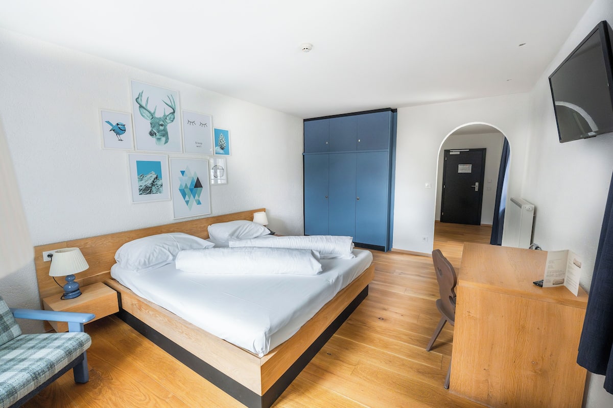 ملاءات للفراش لا تسبب الحساسية وطراز فريد لكل وحدة ومكتب