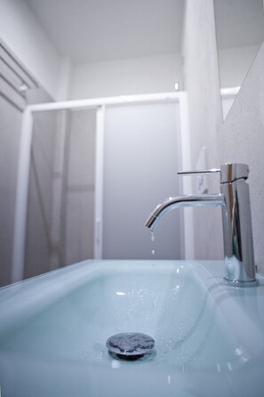 Bathroom sink - Ariston (Bolzano)