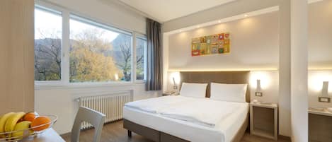 Classic Double or Twin Room