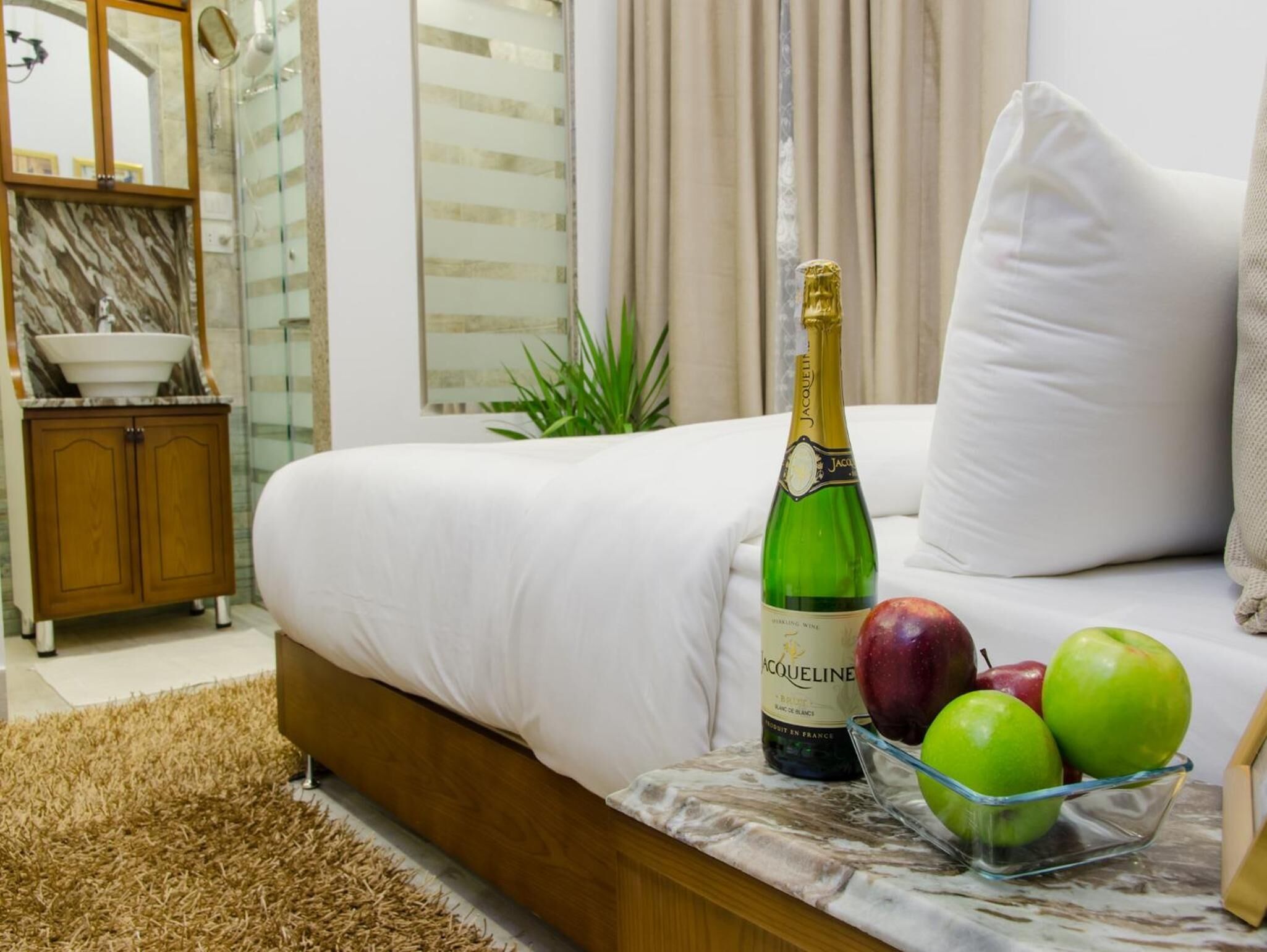 Photo - Paris Hotel Cairo