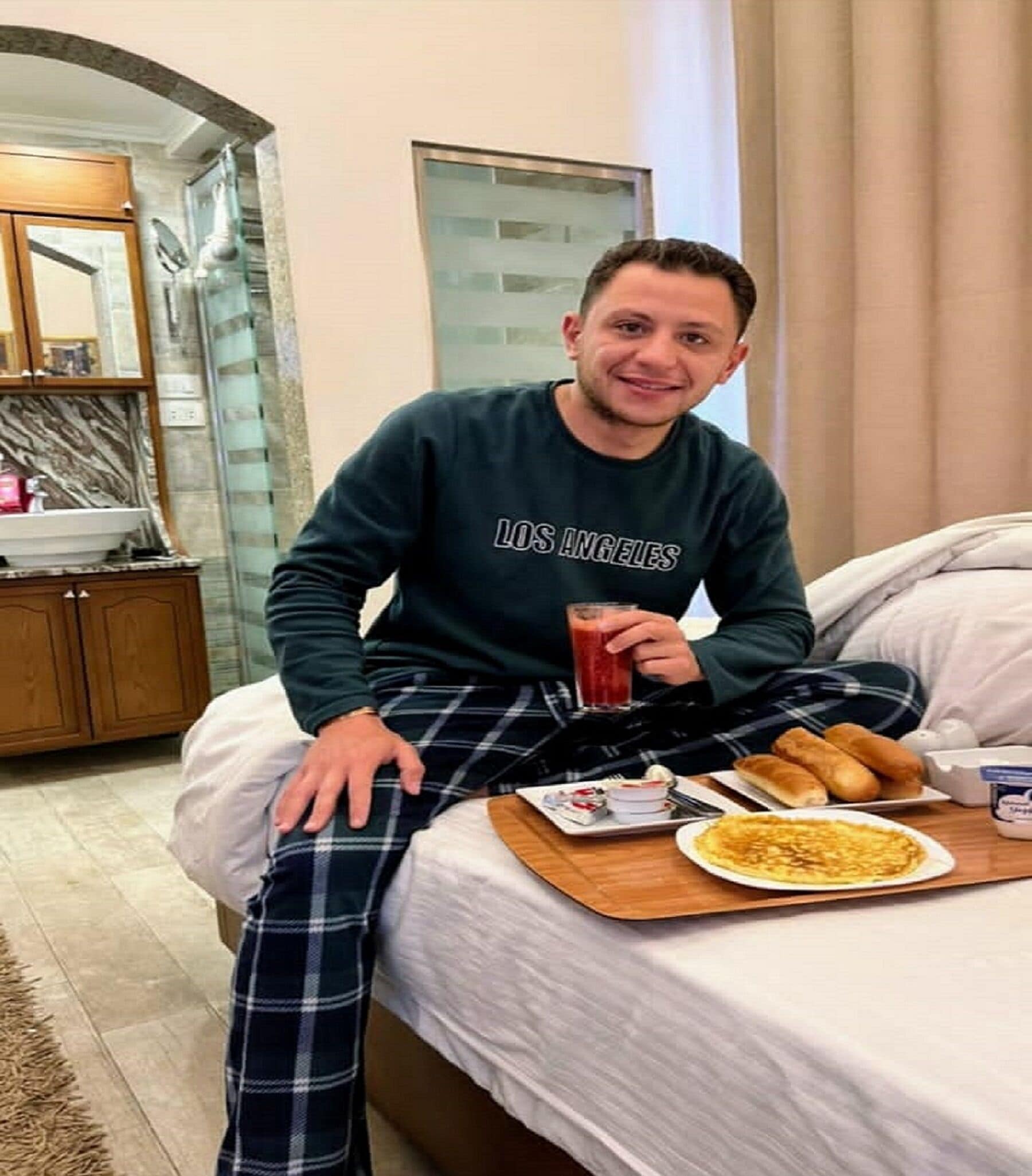 Photo - Paris Hotel Cairo