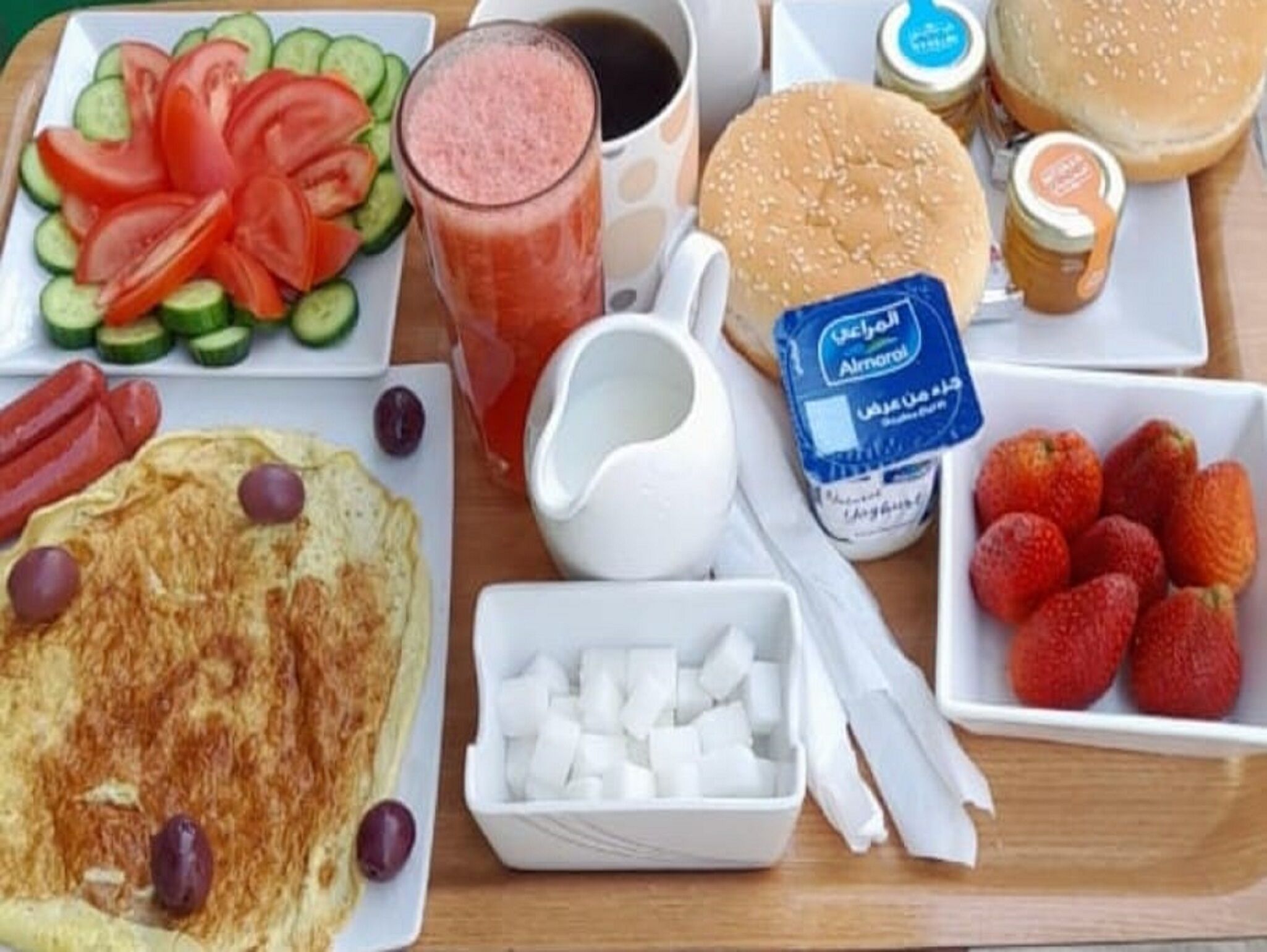 Photo - Paris Hotel Cairo