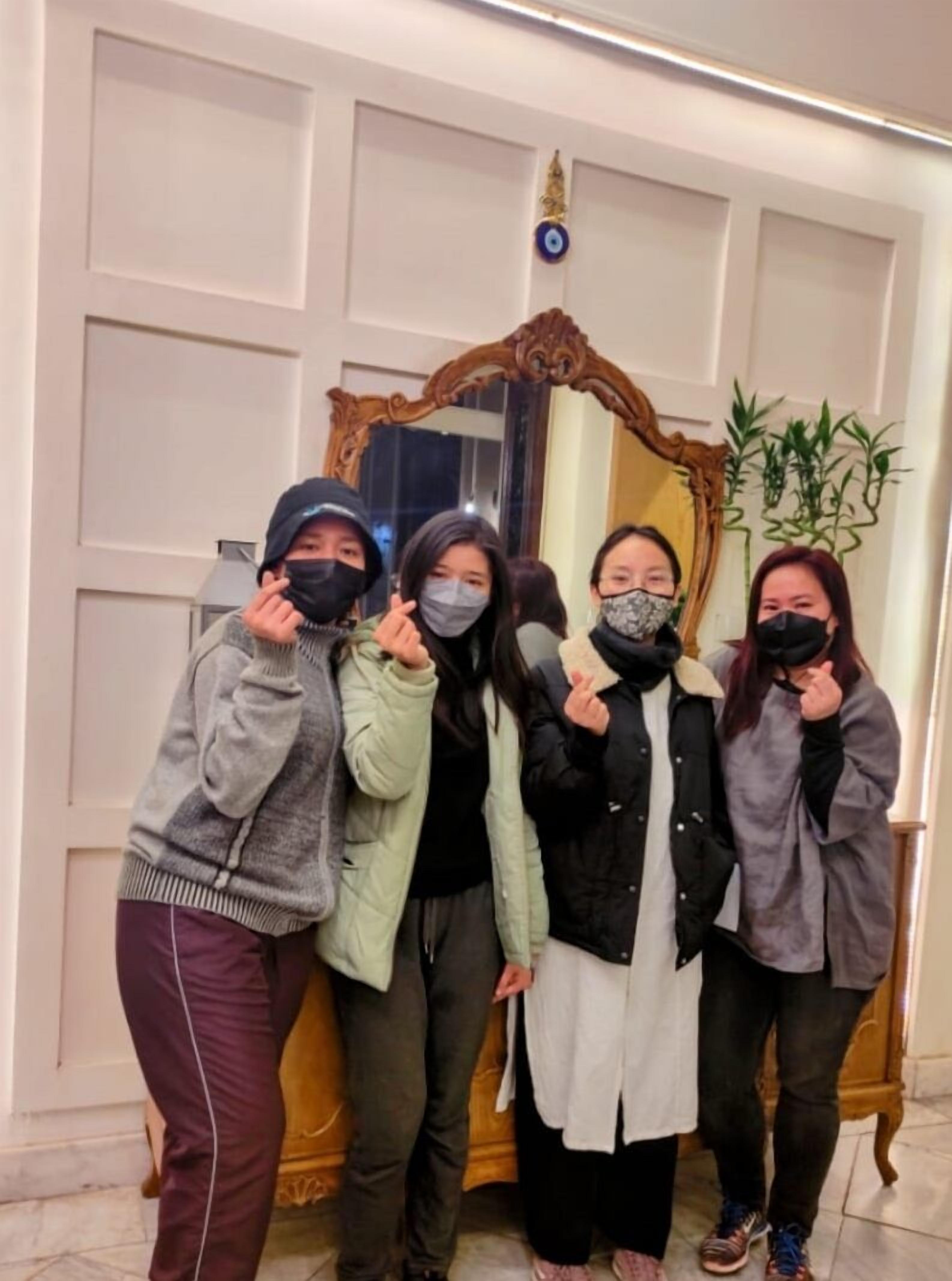 Photo - Paris Hotel Cairo