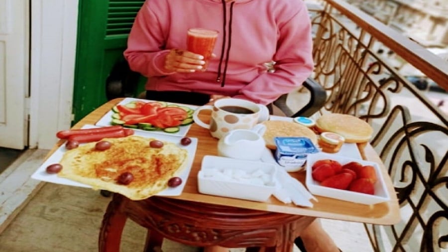 Paris Hotel