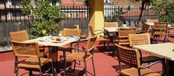Hotel Scrivano