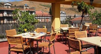 Hotel Scrivano