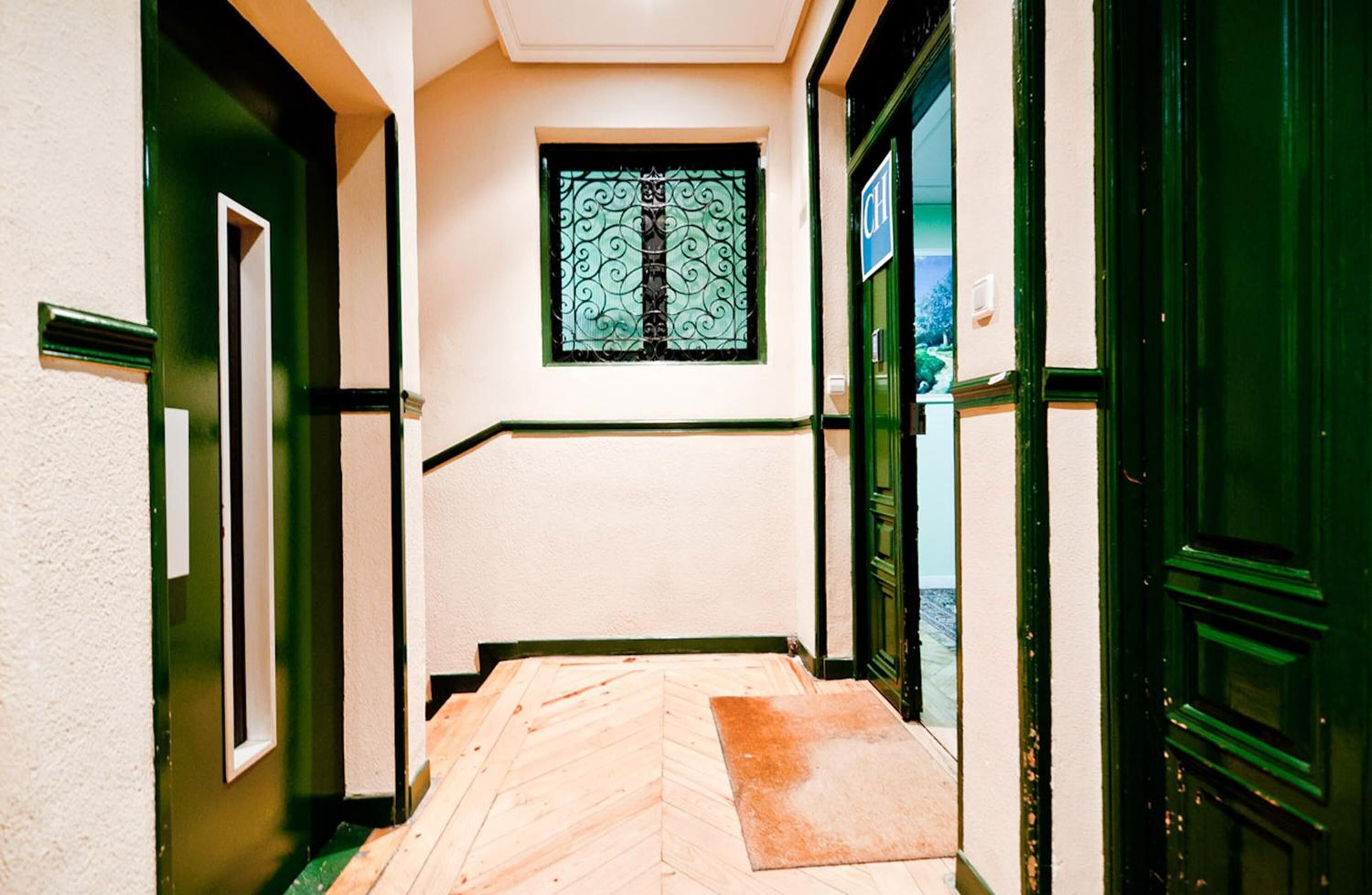 Foto - Hostal Asunción