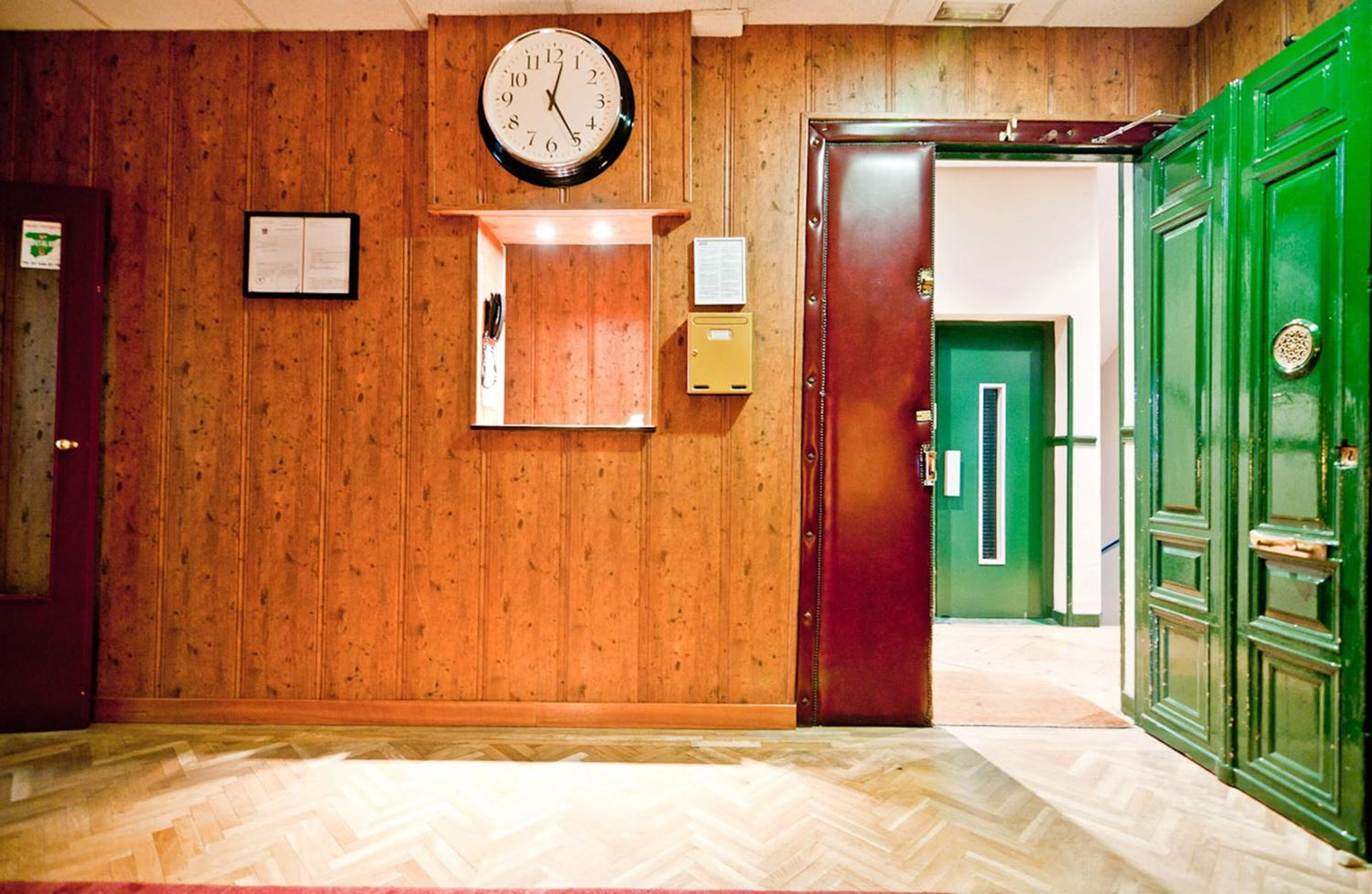 Foto - Hostal Asunción