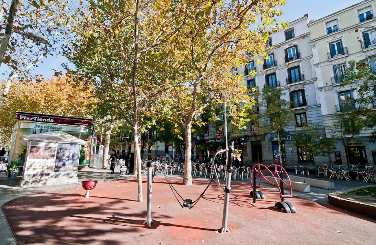 Foto - Hostal Asunción