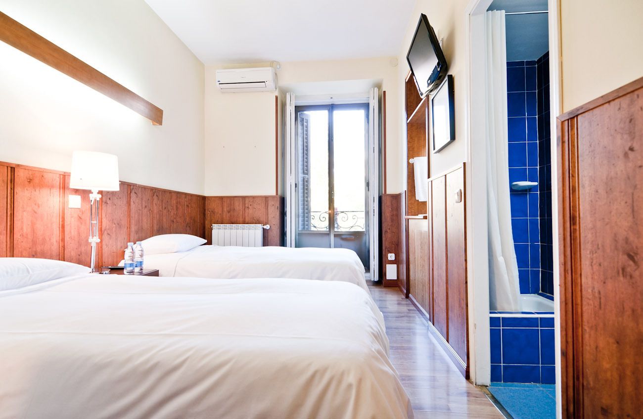 Foto - Hostal Asunción