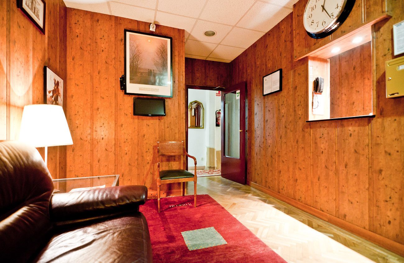 Foto - Hostal Asunción