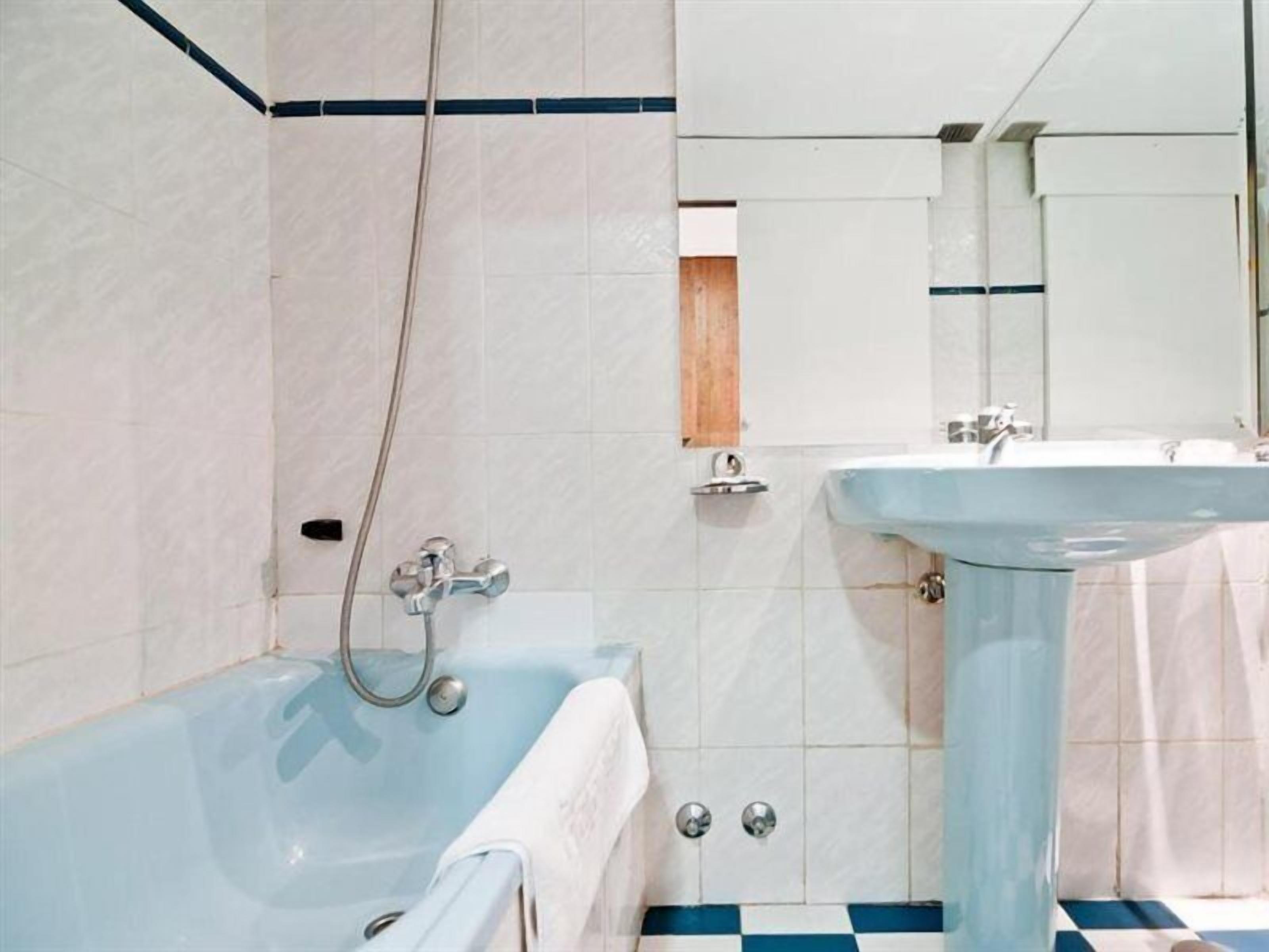 Foto - Hostal Asunción