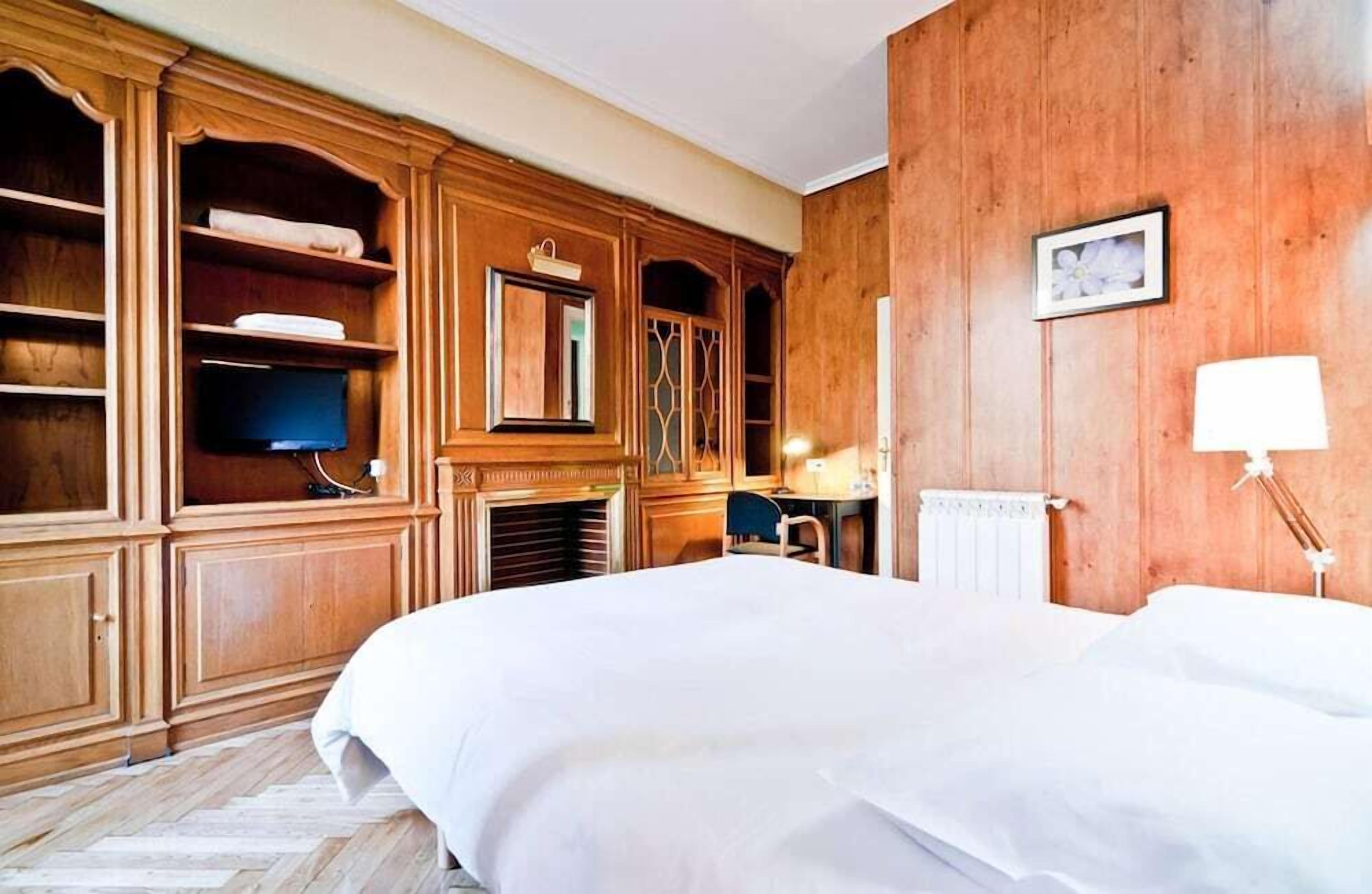 Foto - Hostal Asunción