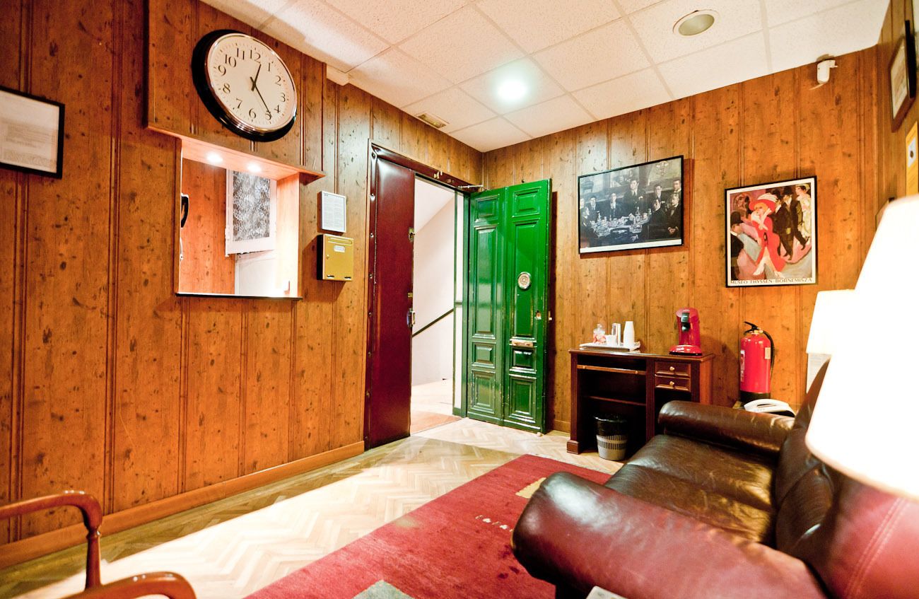 Foto - Hostal Asunción